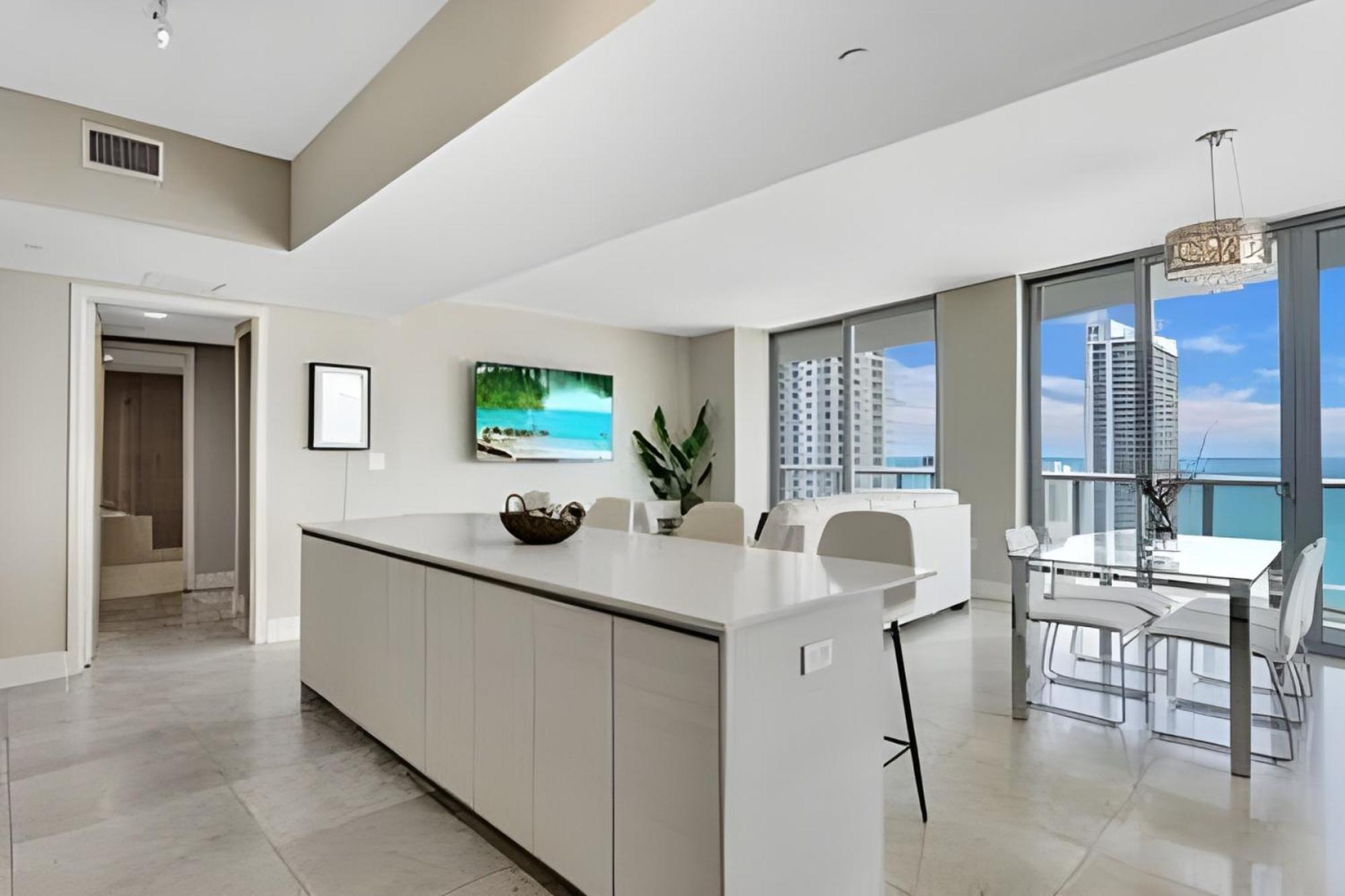 Appartement Million Dollar Penthouse With Pool Amazing Views *