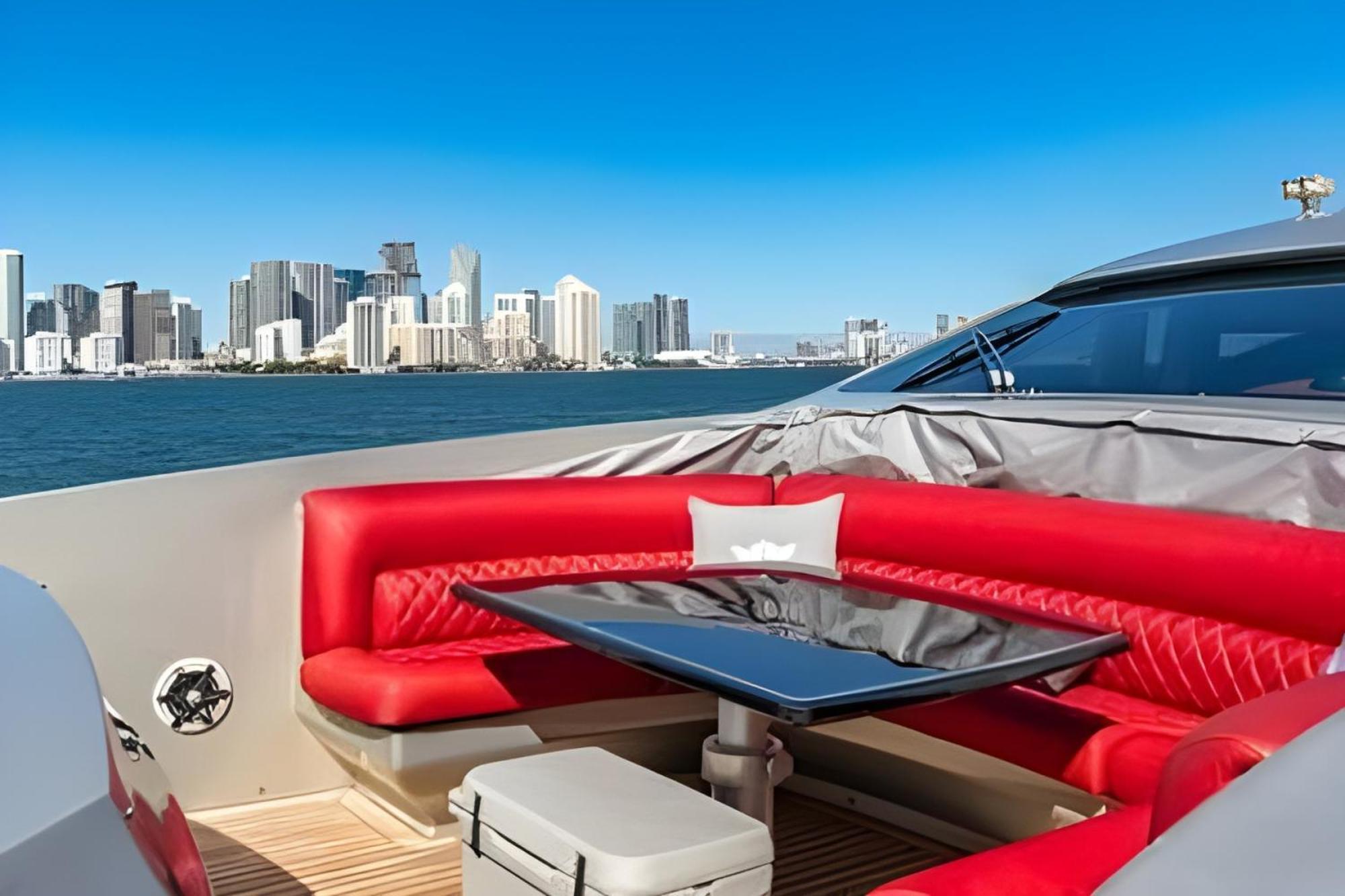 Appartement Million Dollar Penthouse With Pool Amazing Views