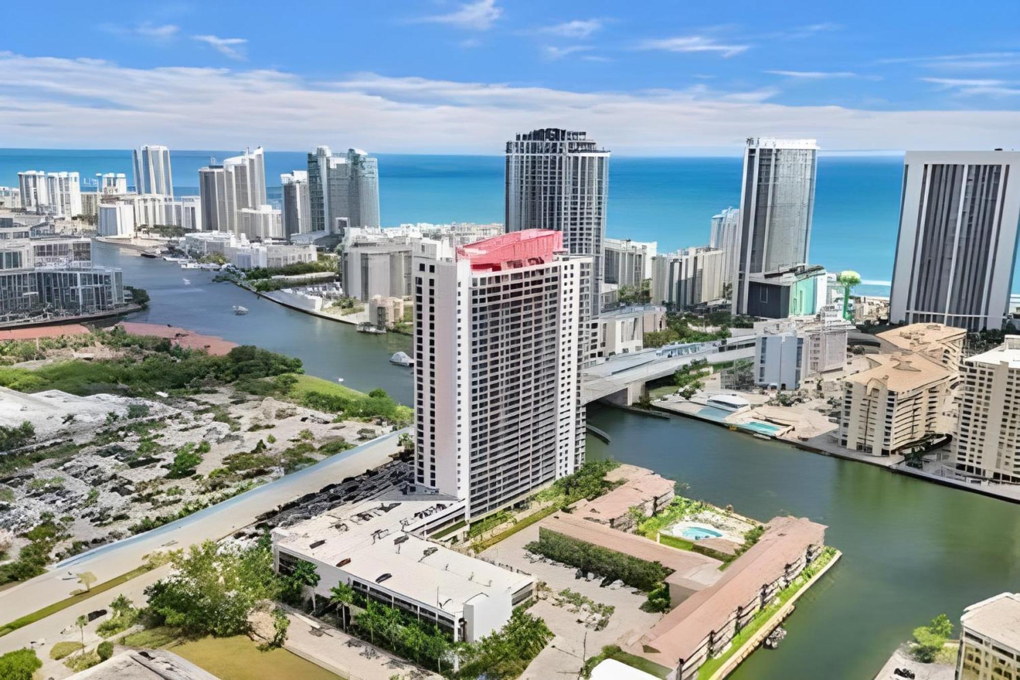 Appartement Million Dollar Penthouse With Pool Amazing Views