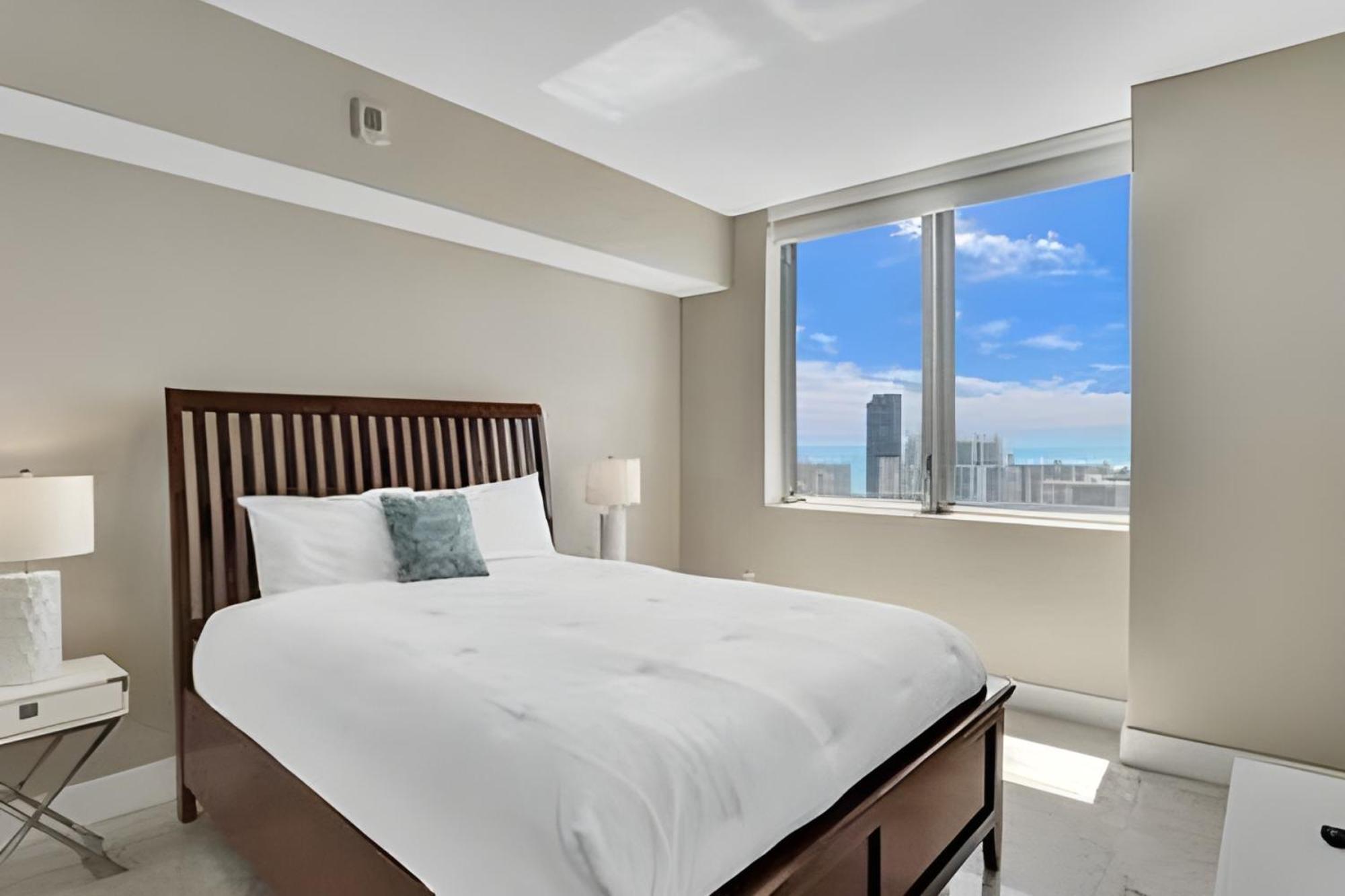 Appartement Million Dollar Penthouse With Pool Amazing Views Hallandale Beach