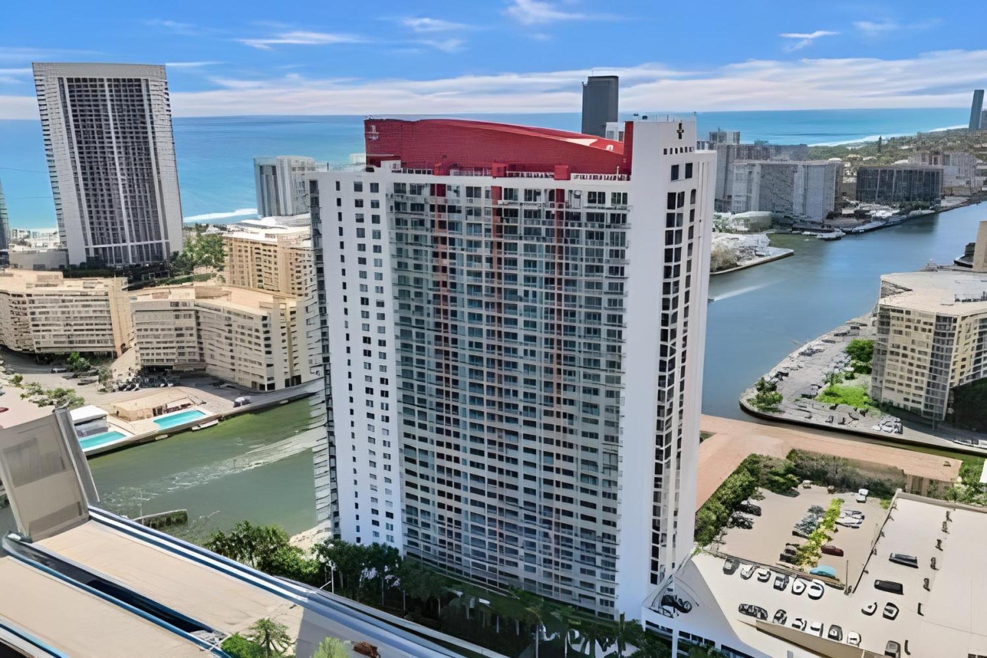 Million Dollar Penthouse With Pool Amazing Views Appartement *