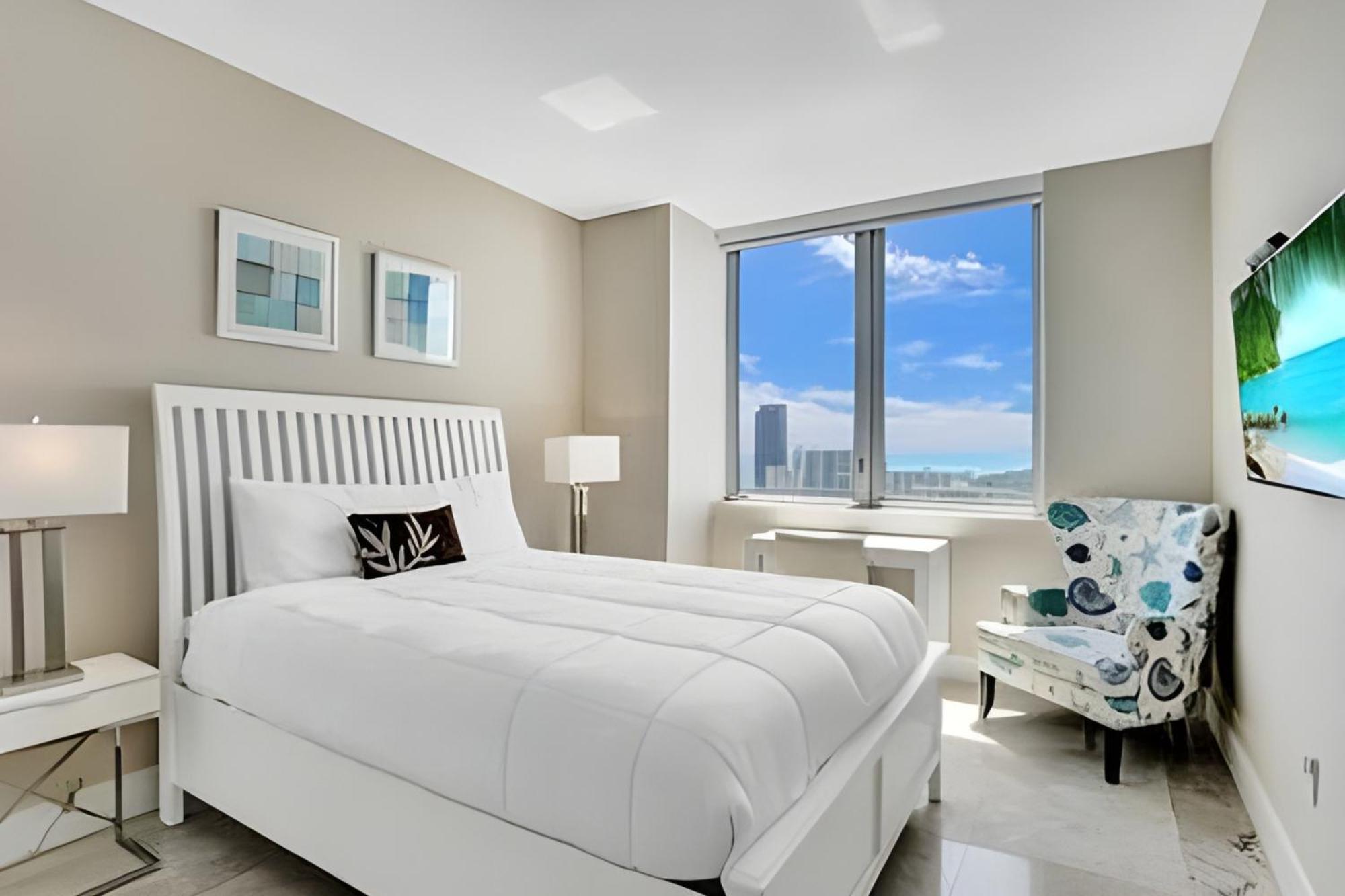 Million Dollar Penthouse With Pool Amazing Views Appartement *